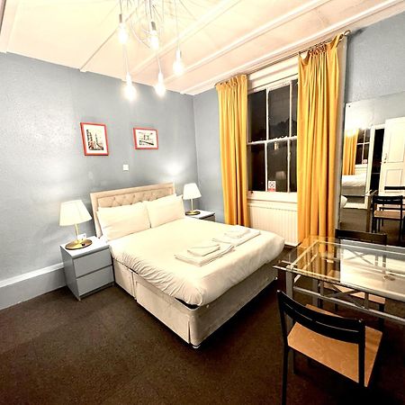 Aparthotel London Collection - Bayswater Exterior foto