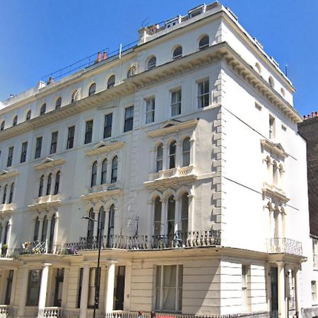 Aparthotel London Collection - Bayswater Exterior foto