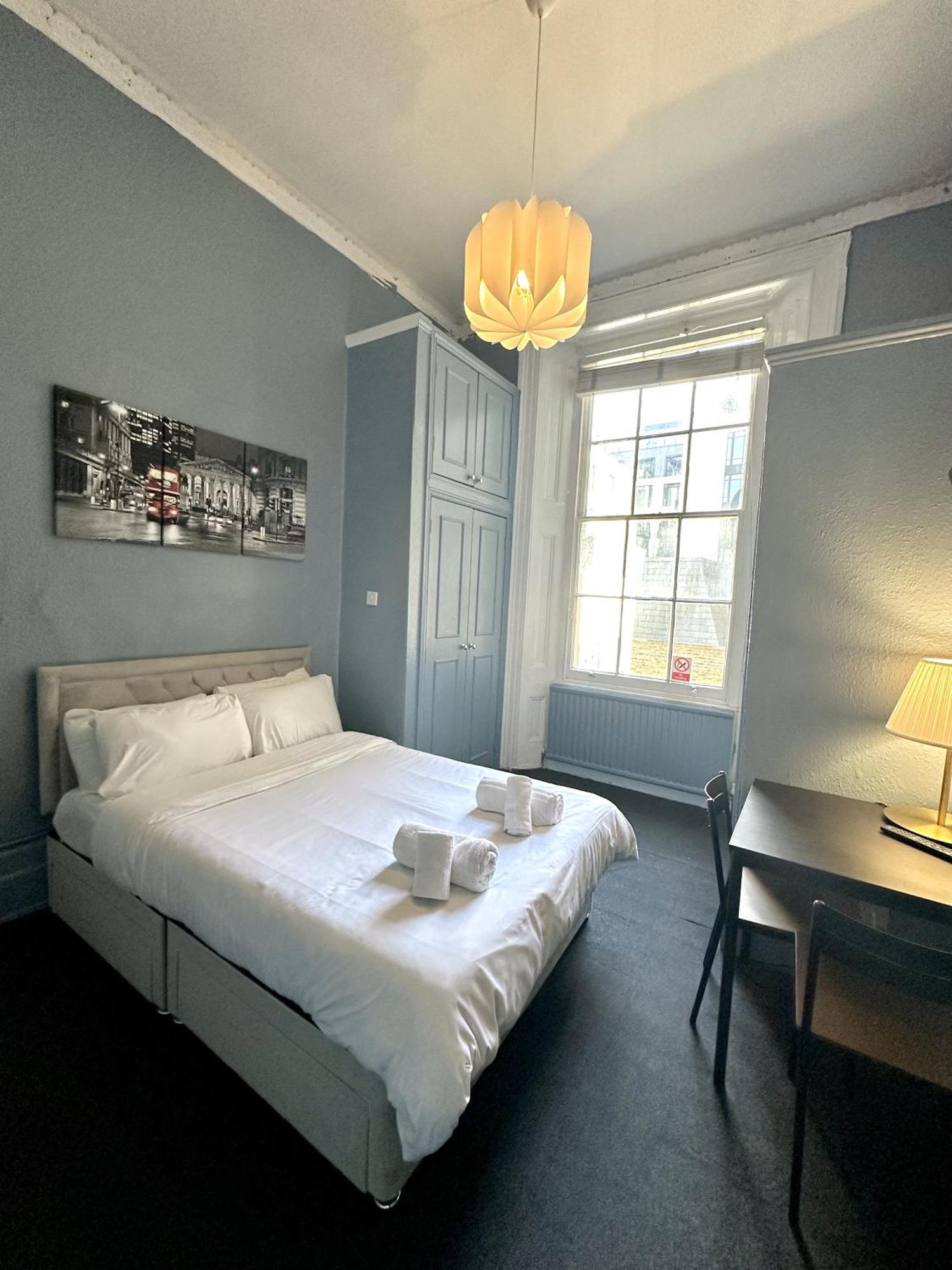Aparthotel London Collection - Bayswater Exterior foto