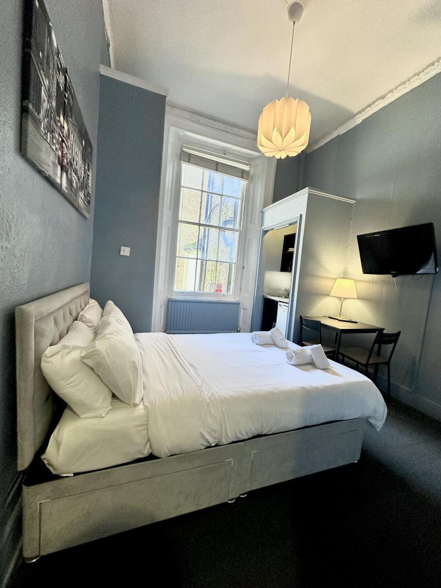 Aparthotel London Collection - Bayswater Exterior foto