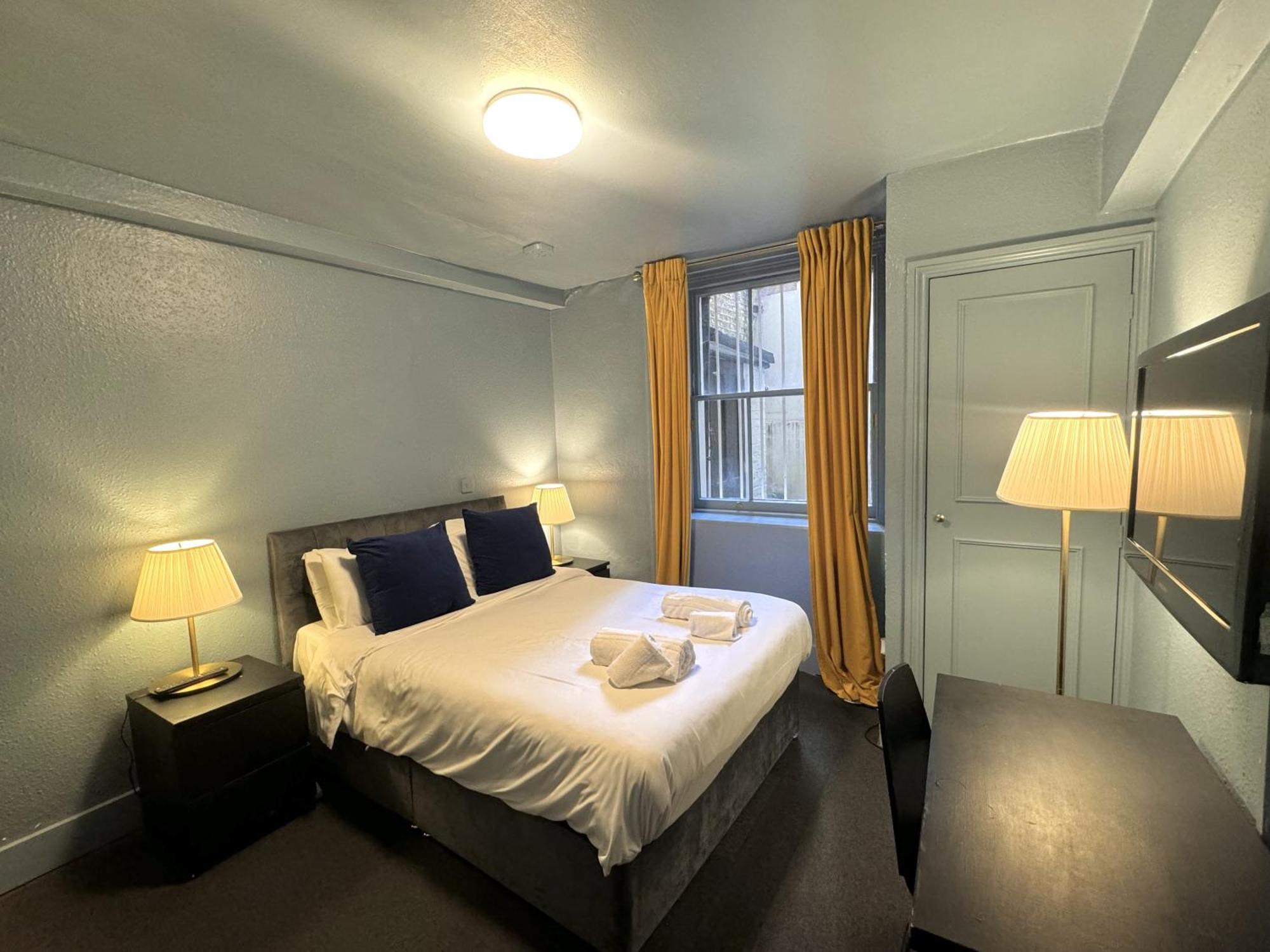 Aparthotel London Collection - Bayswater Exterior foto
