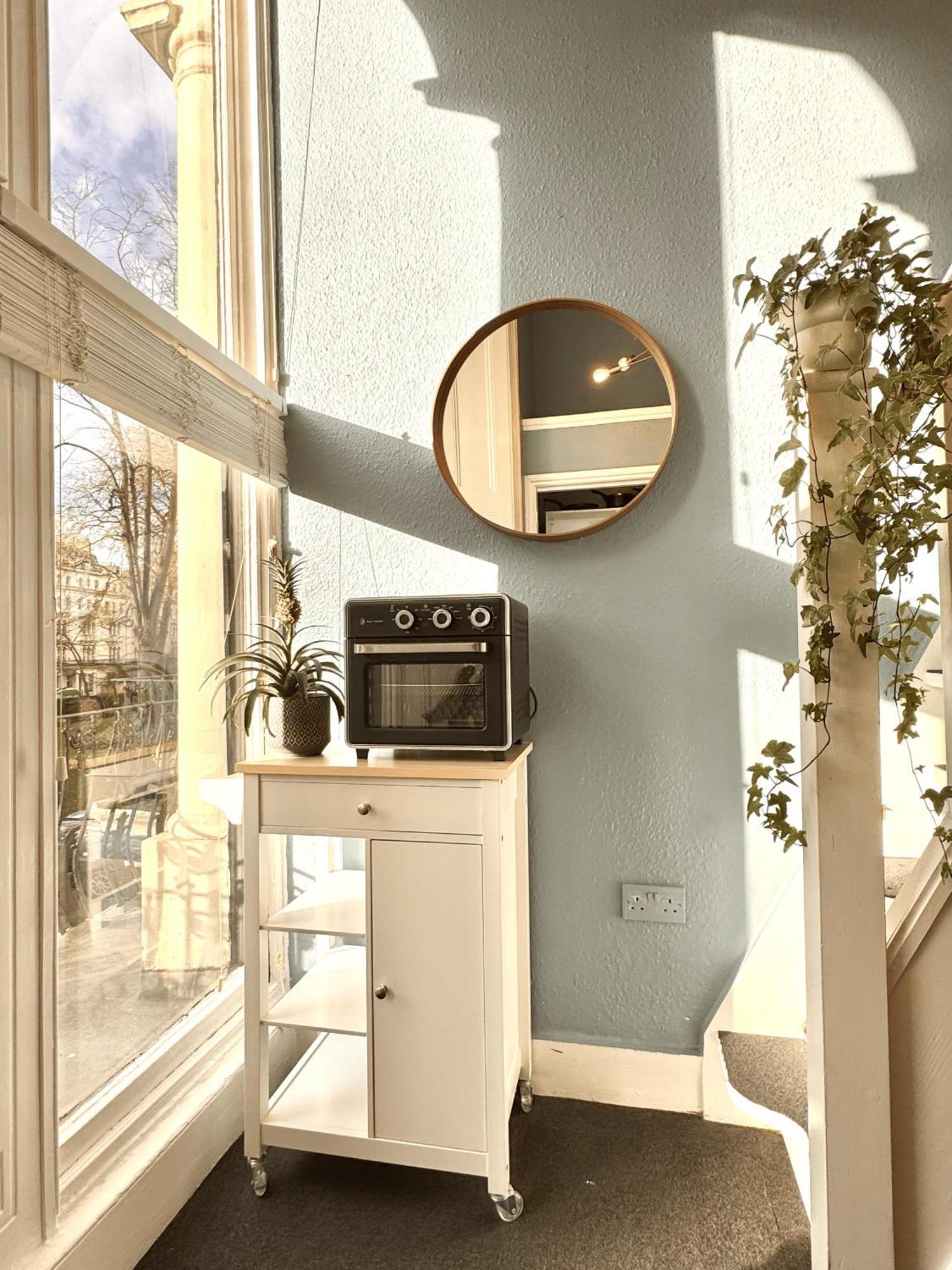 Aparthotel London Collection - Bayswater Exterior foto